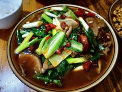 -鸡哈豆花(梅西广场店)