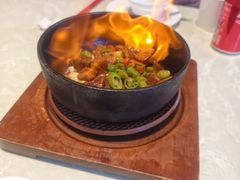 -金典银峰老鹅馆·昆山菜(亭林公园店)