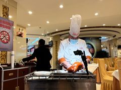 -北京全聚德(方庄店)