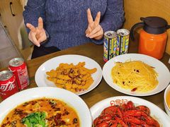 -日食记精菜馆(建邺万达店)