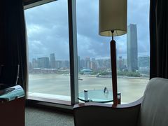 -上海凯宾斯基大酒店