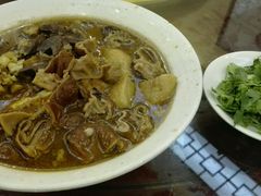 -北京小肠陈饭庄(方庄店)
