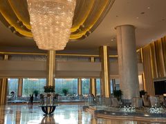 -韵咖啡自助餐厅(天津香格里拉店)