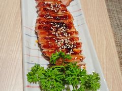 -歌行灯日本料理(伊势丹店)