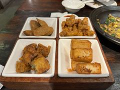 -临家闽南菜(宝洲路店)