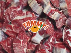-易毛特色牛肉面(解放碑步行街店)