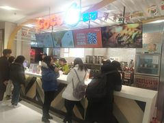 -优衣库(北京万柳华联购物中心店)