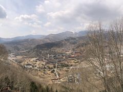 -五台山风景名胜区