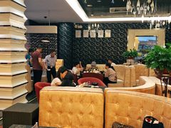 -昆明朗威酒店(昆明站火车站双桥夜市风情街店)