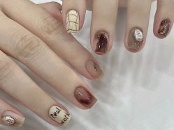 -LILY NAILS美甲美睫