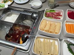 -海底捞火锅(江宸天街店)