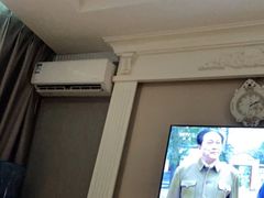 -大自然会所(泉秀店)