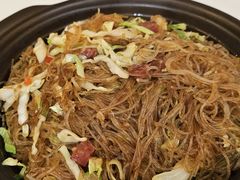 腊味粉丝煲-陶然轩(沙面店)