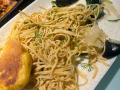 -鱼窝棚柴火铁锅炖(富山屯店)