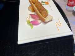 -十八棵（老龙井）御茶园(老龙井店)