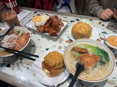 -华嫂冰室(尖沙咀店)