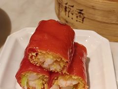 -稻香饭店(龙华天虹店)