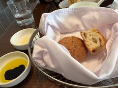 -杭州桐庐康莱德酒店西餐厅-舍