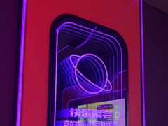 -星聚会KTV(合生汇黑金店)