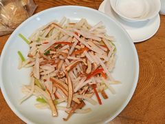 -品大三·经典淮扬菜(大行宫店)