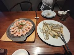 -高佳庄·舟山海鲜(海景旗舰店)