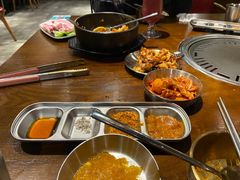 -·缸桶屋·韩式牛肋条自助烤肉(西湖D11店)