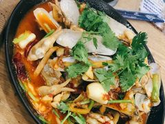 -老虎滩大连海鲜烧烤(建邺云锦路总店)