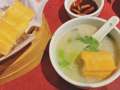 毋米粥-大良毋米粥(锦龙路总店)