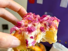 -小豆海棠(嘉兴路店)