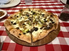 -安立可意大利美食