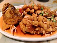 松子黄鱼-翡翠江南(国贸商城店)