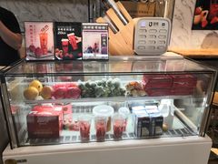 -茶太良品·京派茶饮(天河城店)