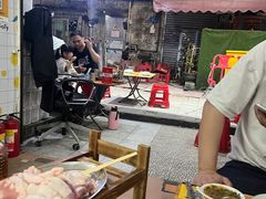-司马街鸡煲(西华路店)