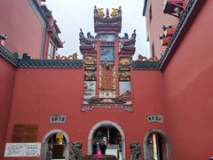 -火宫殿·小吃王国(坡子街店)