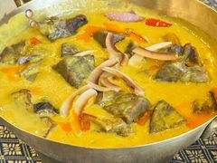 -南沙游艇会·大兵船餐厅