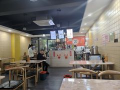 -钟永庆水饺(红星路南延线一段)