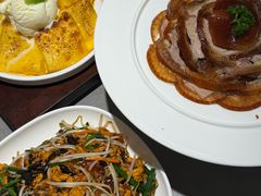 -额娘·春饼烤鸭(乐汇城店)