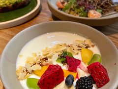 -O'mills Sourdough Bakery&Bistro(永嘉路店)