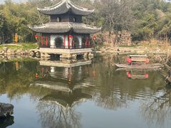 -水绘园