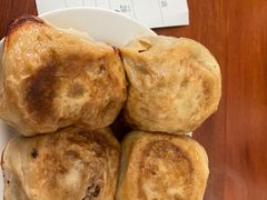 门钉肉饼-宝瑞门钉肉饼店
