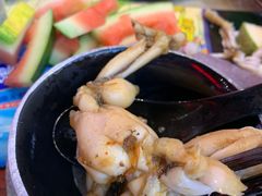 -蛙宴·美蛙火锅基地(万象城店)
