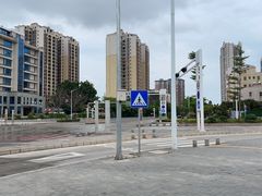 -大亚湾红树林城市湿地公园