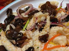 -红日饭店(裕隆三路店)