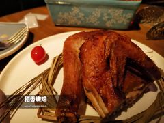 稻香烤鸡-杂咖zacup(领展中心城店)