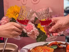 -狮拾久·现代新加坡料理(福田COCO Park店)