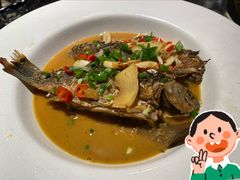 -粉八·云南米线·建水烧烤(常熟路店)