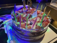 -天使烘焙·网红蛋糕