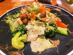 -HUZI虎滋精酿餐吧(京西大悦城店)