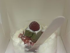 -RUXU入续糖水铺与包(卓悦中心店)
