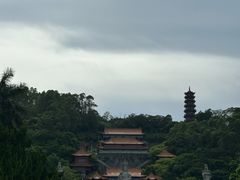-南沙天后宫景区